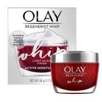 ราคา OLAY Regenerist Whip Cream โอเลย์ รีเจนเนอรีส วิปครีม 50g (543094890)