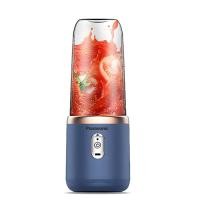 ราคา Panasonic เครื่องปั่นน้ำผลไม้พกพา USB มอเตอร์ทรงพลัง Juicer ใบมีดสแตนเลส 304 สามารถปั่นผลไม้และสมูทตี้ได้หลากหลาย ทำความสะอาดง่าย ดีไซน์ทันสมัย เบาและพกพาสะดวก เหมาะสำหรับใช้ในบ้านและนอกสถานที่ (23787