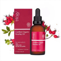 ราคา Trilogy Certified Organic Rosehip Oil 20ml