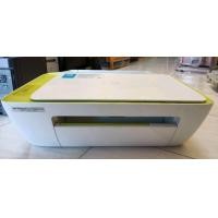 ราคา เครื่องปริ้นเตอร์มัลติฟังก์ชันอิงค์เจ็ท HP DeskJet Ink Advantage 2135 มือสอง เครื่องเปล่า มีสายฟไ USB (10650160515)