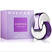 ราคา น้ำหอมบลูการี่ Omnia 100 ML (24234141865)