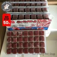 ราคา ส่งฟรี หนอนแดงแช่แข็ง Seagull 1 5 แพ็ค แถมฟรี ถุงเก็บความเย็น หนอนสด สะอาดน้ำไม่เน่าไม่มีเลือด อาหารปลาและกุ้ง (19633016260)