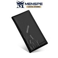 ราคา MENSPE กระเป๋าหนัง PU สำหรับผู้ชายลายข้าวสาลีกระเป๋าสตางค์ใบสั้นกระเป๋าสตางค์ใบสั้นกระเป๋าสตางค์ผู้ชายกระเป๋าสตางค์กระเป๋าสตางค์ใบสั้นแนวนอนกระเป๋าสตางค์ PU นุ่ม ID เครดิตใส่เหรียญกระเป๋าสตางค์ธุรกิจผ