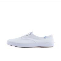 ราคา 421 รองเท้าผ้าใบ Keds ทรงสตั๊ดสีขาว สไตล์ K pop Krystal หุ้มข้อต่ำ พื้นบาง สวมใส่สบาย สไตล์หวาน สไตล์เรียบง่าย สไตล์ลำลอง สำหรับผู้หญิง (24348267204)