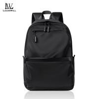 ราคา LouisWill กระเป๋าเป้สะพายหลังแล็ปท็อปผู้ชายกันน้ำกระเป๋าสะพายเดินทางกระเป๋าธุรกิจกระเป๋าสะพายไหล่แบบลำลองกระเป๋าสะพายวิทยาลัยกันขโมยกระเป๋านักเรียนกระเป๋าเป้สะพายหลังสำหรับผู้ชายและผู้หญิง (2425188734