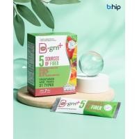 ราคา B Grn plus บีกรีนพลัส Super detox ตัวช่วยดีท้อกซ์ ช่วยปรับสมดุลระบบการขับถ่าย (21701106883)