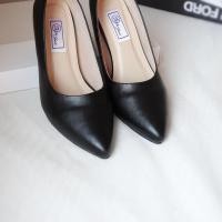 ราคา SEA Shoes ซีชูส์ 9752 009 รองเท้า รองเท้าผู้หญิง รองเท้าคัทชู รองเท้าคัทชูส้นสูง รองเท้าแฟชั่นใส่ทำงาน สวมใส่สบาย (15703800452)