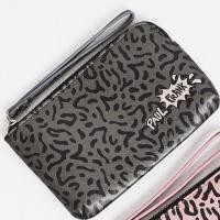 ราคา Paul Frank กระเป๋า JULIUS TIGER STRIPED WRISLET (22564400353)