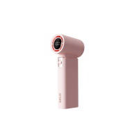 ราคา Sothing High Speed Handheld Fan Engine Slim พัดลมพกพา ขนาดเล็ก ความเร็วสูง ความแรงลม 100 แบตเตอรี่ 3600mAh (24253350030)