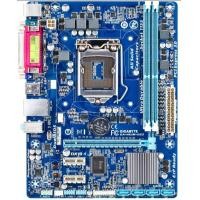 ราคา 1155 MAINBOARD GIGABYTE GA H61M DS2 DDR3 (17287437108)