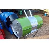 ราคา เตาปิ้งย่าง เฉพาะถังอบ60ลิตร คละสี (19410243846)