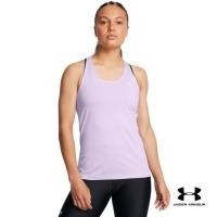 ราคา Under Armour เสื้อกล้าม HeatGear Armour Racer สำหรับผู้หญิง (22871158563)