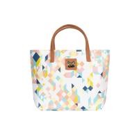 ราคา Kloset Etcetera Pixel Cayla Bag กระเป๋าถือพิมพ์ลาย รุ่นไม่มีสายยาว (20603549124)