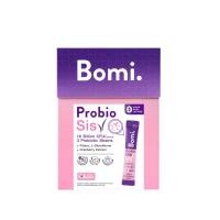 ราคา Bomi Probio Sis 14x3g โพรไบโอติกส์ 3 สายพันธุ์เฉพาะ ดูแลสมดุลภายใน และจุดซ่อนเร้น (24456019185)