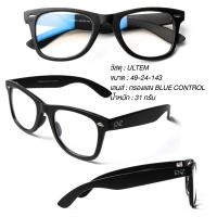 ราคา แว่นตาตัดแสง ENVISZO Blue Control เล่นคอม เล่นมือถือ ถนอมสายตา รุ่น EZ3993 (18195798128)