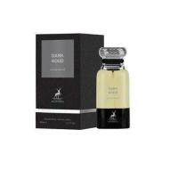 ราคา Dark Aoud Maison Alhambra for women and men (23827087534)
