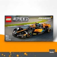ราคา Lego 76919 2023 McLaren Formula 1 Race Car Lego ใหม่ของแท้ 100 (21447759069)