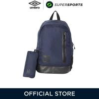 ราคา UMBRO Terrace กระเป๋าเป้ผู้ใหญ่ (22930345392)