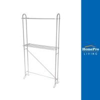 ราคา HomePro ราวพาดผ้าสเตนเลส 2 ชั้น 69 5cm 10 เส้น PLIM แบรนด์ PLIM (17424420991)