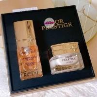 ราคา Set บำรุงผิว Dior Prestige 2 ชิ้น (21946880949)