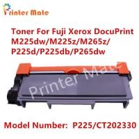 ราคา Drum ดรัมเทียบเท่า รุ่น CT351055 ตลับหมึกเทียบเท่า รุ่น P225 P225D 225D 225 p225bk 225bk CT202330 CT202329 ใช้กับ Fuji Xerox DocuPrint M225dw M225z M265Z P225d P225db P265dw (1040742958)
