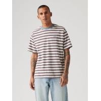 ราคา เสื้อยืด Levis Mens Red Tab Vintage T Shirt (24519643746)