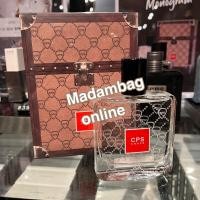 ราคา น้ำหอมcps chaps แท้จากช็อป ขนาด 50 ml ใหม่ กลิ่น Monogram (18226517010)