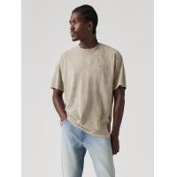 ราคา เสื้อยืด Levis Mens Red Tab Vintage T Shirt (24519643737)