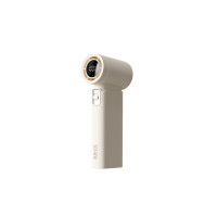 ราคา Sothing High Speed Handheld Fan Engine Slim พัดลมพกพา ขนาดเล็ก ความเร็วสูง ความแรงลม 100 แบตเตอรี่ 3600mAh (24253350028)