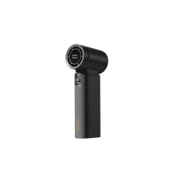ราคา Sothing High Speed Handheld Fan Engine Slim พัดลมพกพา ขนาดเล็ก ความเร็วสูง ความแรงลม 100 แบตเตอรี่ 3600mAh (24253350029)