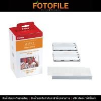 ราคา Canon RP 108 for SELPHY CP910 Printer by FOTOFILE ประกันศูนย์แคนอนไทย (710556872)
