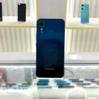 ราคา มือถือรุ่น วีโว่ วาย11 หน้าจอ 6 35 นิ้ว แรม 3 รอม 32 แอนดรอยด์ 9 แบตเตอรี่ 5000 mAh มือ สองพร้อมใช้ (23073273964)