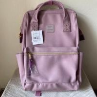 ราคา anello RETRO รุ่น AT B1211 2 แท้จากญี่ปุ่น มีป้ายกันปลอม รับประกันแท้ (24447251481)