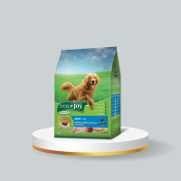 ราคา DOG n joy Complete Adult อาหารสุนัขโต ขนาด 20kg (8638799348)