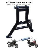 ราคา ขาตั้งคู่ Honda CB500X 2019 2022 v 1 BW (22209468186)