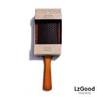 ราคา สต๊อกพร้อมส่ง 24ชั่วโมง แปรงใบพายไม้ Aveda (23602890204)