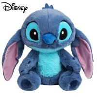 ราคา Genuine Disney Stitch 25 30CM Plush Toy Anime Lilo Stitch Stuffed Toys Kawaii Cartoon Cute Pillow Doll Toys Kids Birthday Gift In Stock (22861321200)