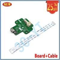 ราคา 1PCS Original Power Supply Board Connector สำหรับ JBL LINK10 Link 10ลำโพงบลูทูธ Micro USB Charge Port (22826142543)