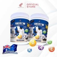 ราคา Calcium Plus นมอัดเม็ดเพิ่มสูง กระดูก ฟัน แข็งแรง นมอัดเม็ดบ้าน 3 ซอ แคลเซียมนมอัดเม็ด นมอัดเม็ดปนันชิตา แคลเซียมปนันชิตา (23046059604)