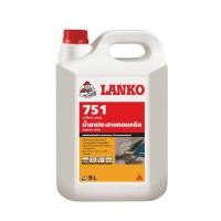 ราคา LANKO 751 น้ำยาประสานคอนกรีต LATEX 1L 5L (24026816979)