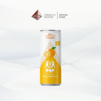 ราคา AYA POP SPARKLING SODA (23965952960)