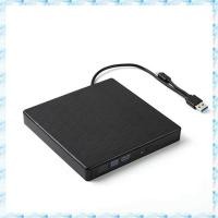 ราคา WTQA External DVD Drive USB 3 0 Portable RW Player for CD ROM Burner Compatible with Laptop Desktop PC (24400272782)