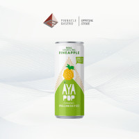 ราคา AYA POP SPARKLING SODA (23965952961)