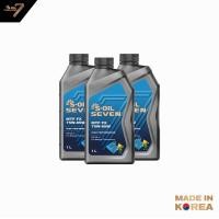 ราคา น้ำมันเกียร์ S OIL MTF FX 75W85W น้ำมันเกียร์ธรรมดา ขนาด 1 ลิตร (16217881622)