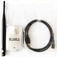 ราคา ALFA WIFI Adapter RTL8187 Chipset 2000mW Wireless USB Wifi Adapter 54Mbps Wireless USB Wifi Network Card For Kali Linux (13357463107)