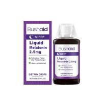 ราคา Sleep Liquid Melatonin Berry Flavored Dietary Supplement douliao0 (24418497952)