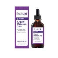 ราคา Sleep Liquid Melatonin Berry Flavored Dietary Supplement douliao0 (24418497951)