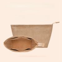 ราคา กระเป๋าใส่ของขนาดกลางสีมาการองสำหรับกระเป๋าโท้ตหลุยส์ วิตตอง เนเวอร์ฟูลกระเป๋าใส่เครื่องสำอางกระเป๋าเก็บซับในในขนาดต่างๆ (22961494535)