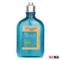 ราคา LOccitane Cap Cedrat Shower Gel 250ml Delivery Time 5 10 Days (24495569044)