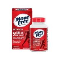ราคา Exp10 2026 ของแท้ 100 Schiff Move free Advanced 200 เม็ด Joint Health (23813800943)